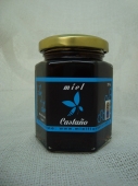 Miel de Castao 250 Gr.