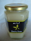 Miel de Romero Crema 1000 gr.