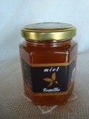 Miel de Tomillo  250 gr.