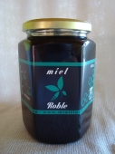 Miel de Roble 1000 Gr.