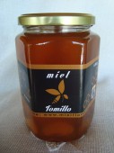 Miel de Tomillo 1000 gr.