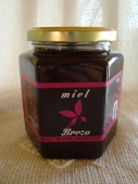 Miel de Brezo 500 Gr.