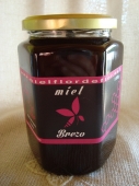 Miel de Brezo 1000 Gr.