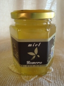 Miel de Romero 250 Gr.